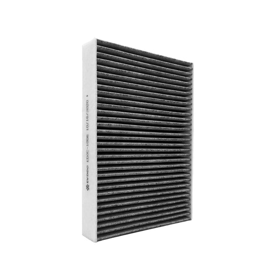 Skoda Citigo e – Innenraumfilter wechseln (Anleitung)
