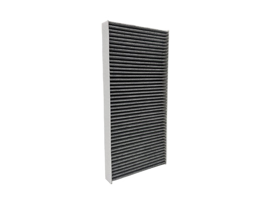 VW ID.Buzz – Innenraumfilter wechseln (Anleitung)