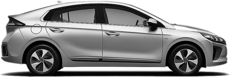 Hyundai IONIQ Classic
