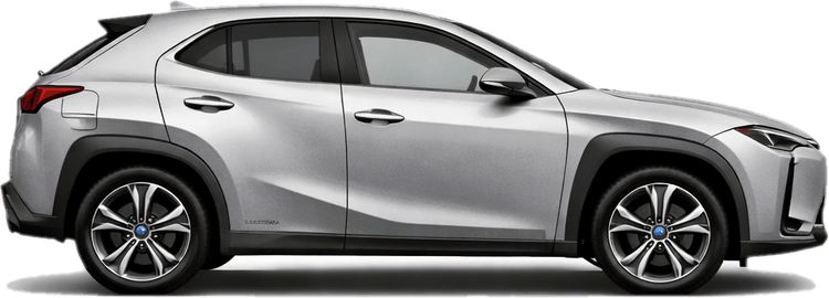 Lexus UX 300e