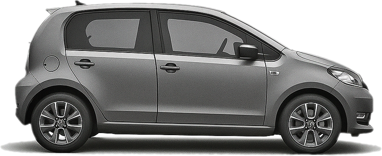 Skoda Citigo e iV