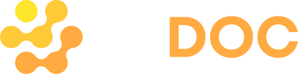 EV DOC Logo hell