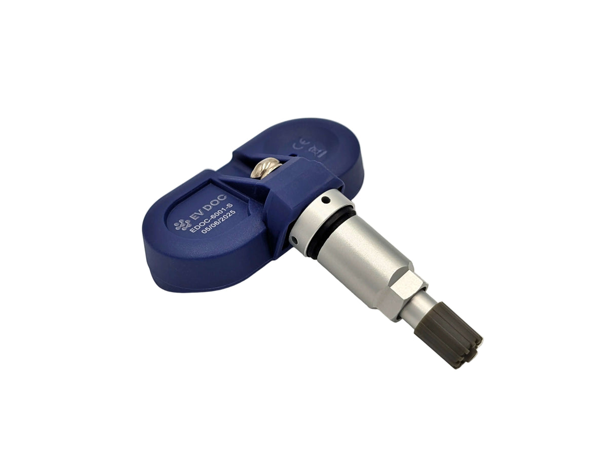 Tesla Model S/3/X/Y – BLE RDKS Sensor silber | EV-DOC
